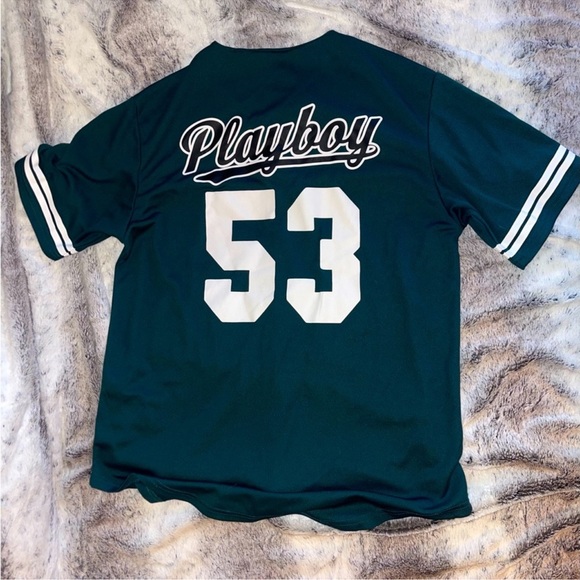 2 Playboy Jersey Bundle - Picture 2 of 4